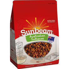 Sunbeam Sultanas 1kg
