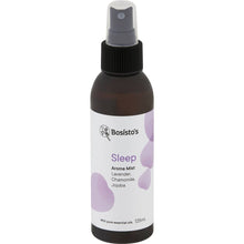 Bosisto's Aroma Sleep Mist 125ml