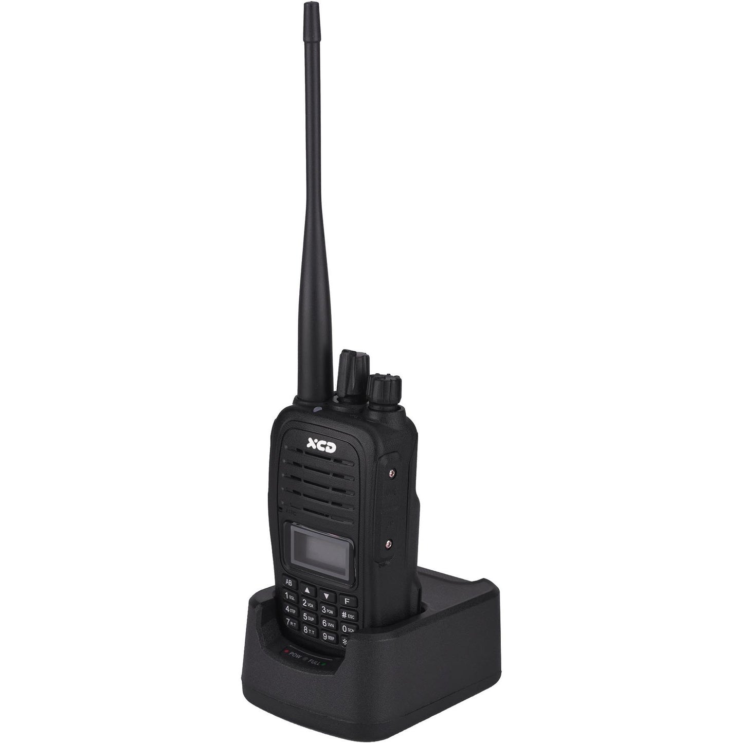 XCD 5W UHF CB Handheld Radio Adventure Kit [2 Pack]
