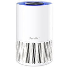 Breville the Smart Air Viral Protect Night Glow Purifier