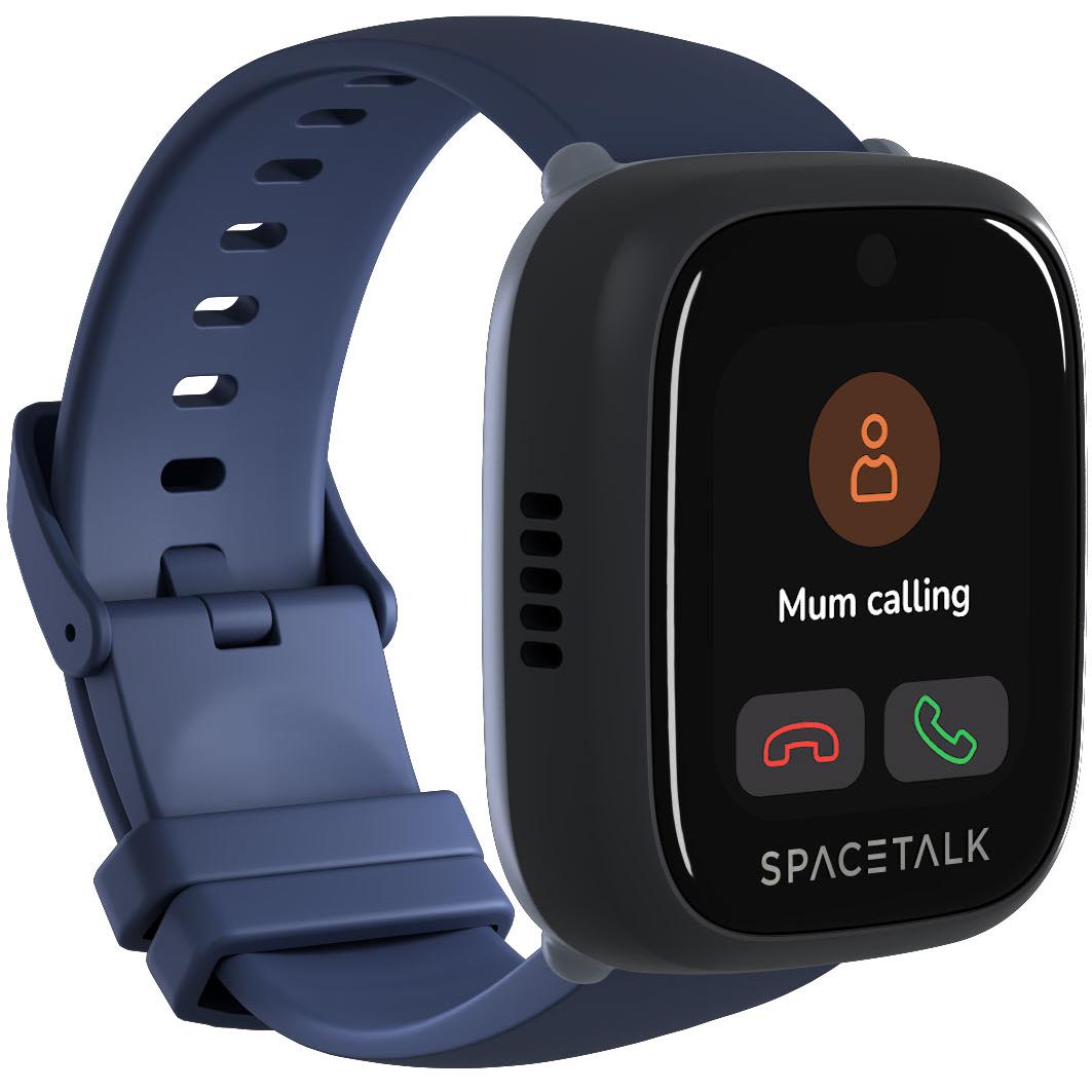SPACETALK Loop Kids Smart Watch 4G (Dusk)