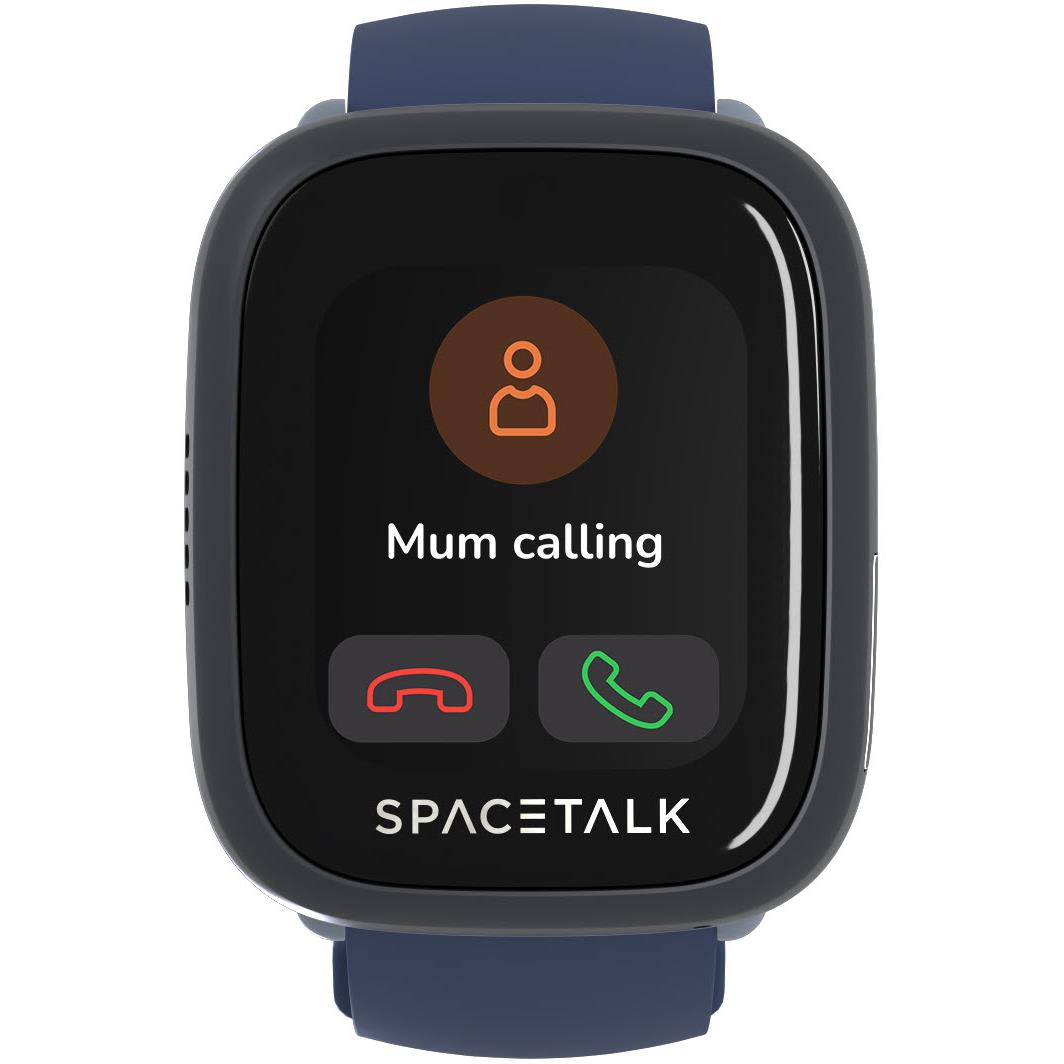SPACETALK Loop Kids Smart Watch 4G (Dusk)