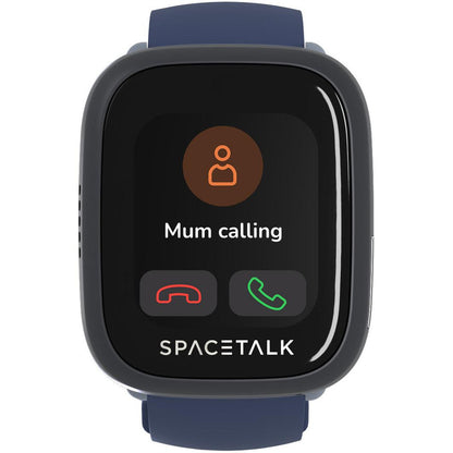SPACETALK Loop Kids Smart Watch 4G (Dusk)