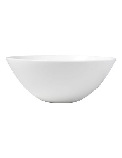 Cashmere Classic Coupe Bowl 17cm in White