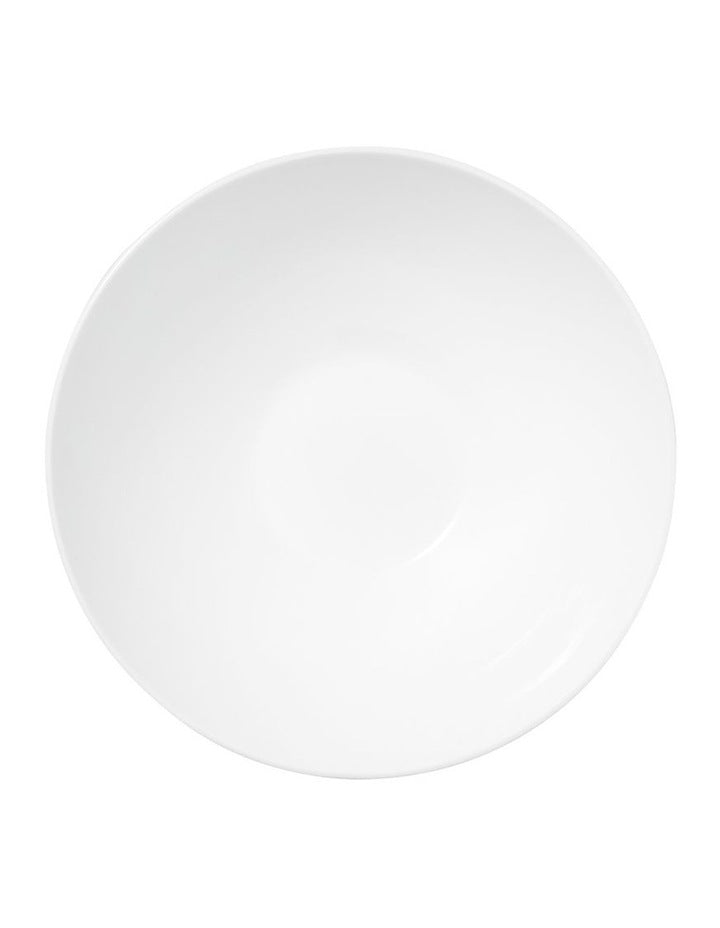 Cashmere Classic Coupe Bowl 17cm in White