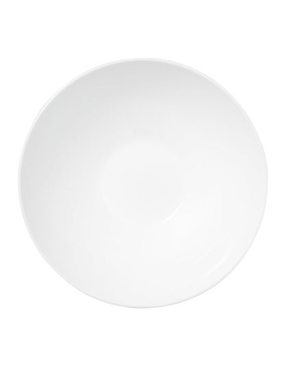 Cashmere Classic Coupe Bowl 17cm in White