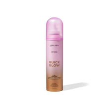 QUICK GLOW WHIPPED GRADUAL TAN MOUSSE 260G
