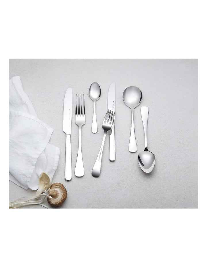 Madison Cutlery Set 42 Piece in Stainless Steel
