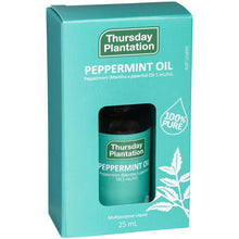 Thursday Plantation Peppermint Oil 25ml