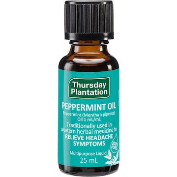 Thursday Plantation Peppermint Oil 25mL