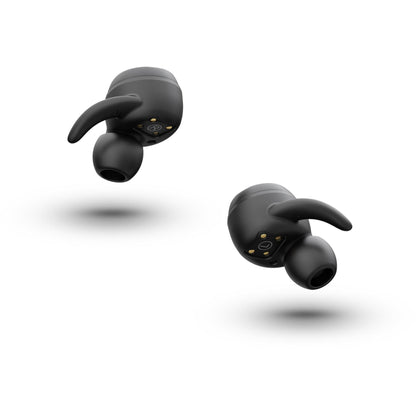 BlueAnt Pump Air X2 True Wireless Earbuds (Black)
