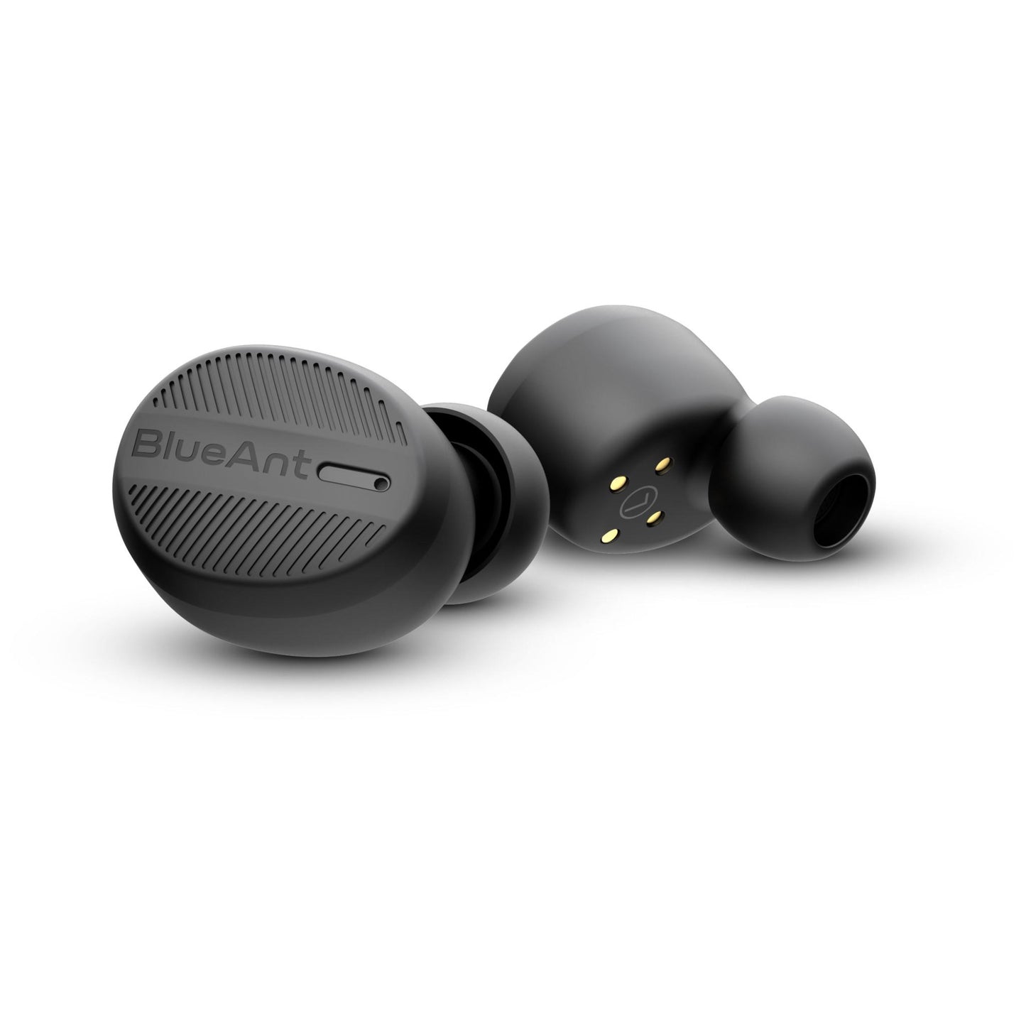 BlueAnt Pump Air X2 True Wireless Earbuds (Black)