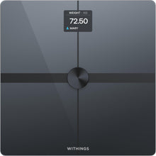 Withings Body Smart Scale (Black)
