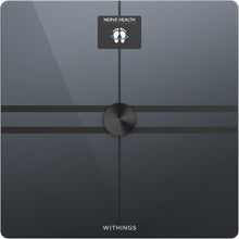 Withings Body Comp Scale (Black)
