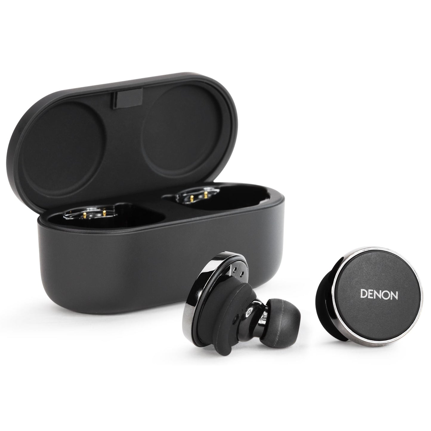 True Wireless ANC In-Ear Headphones