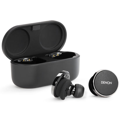 True Wireless ANC In-Ear Headphones