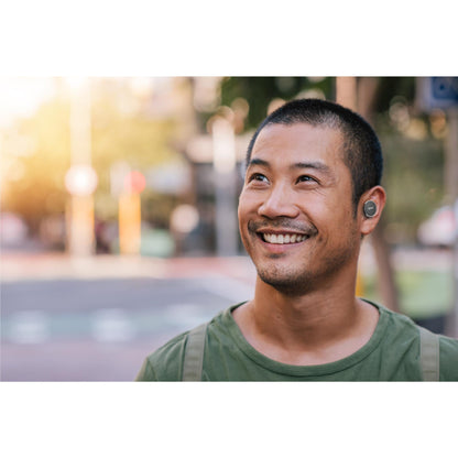 True Wireless ANC In-Ear Headphones