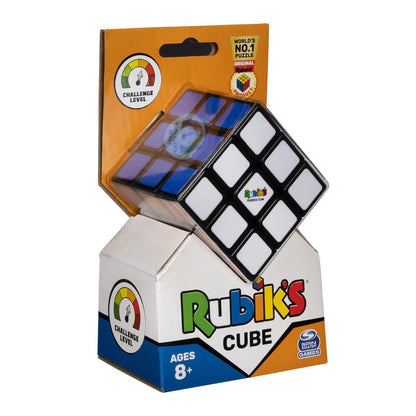 Rubik's: 3X3 Cube