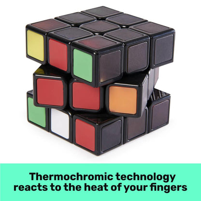 Rubik's: Phantom Cube