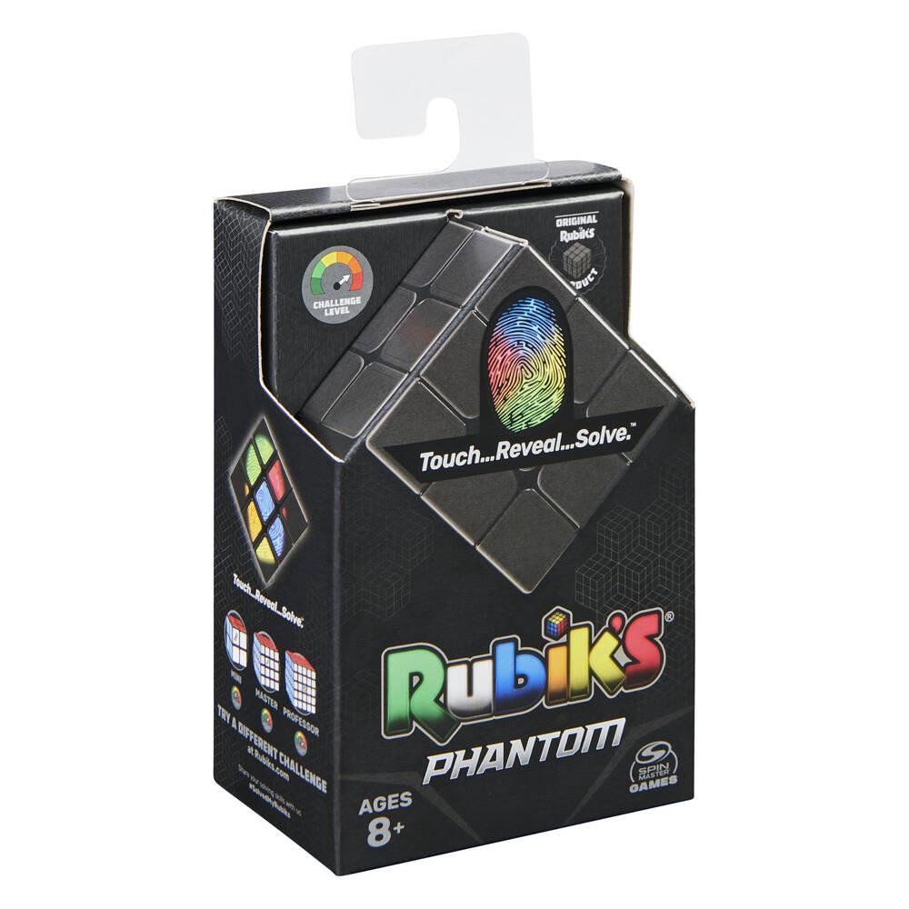 Rubik's: Phantom Cube