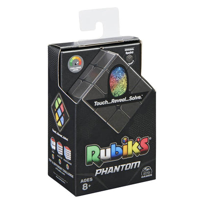 Rubik's: Phantom Cube