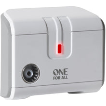 One