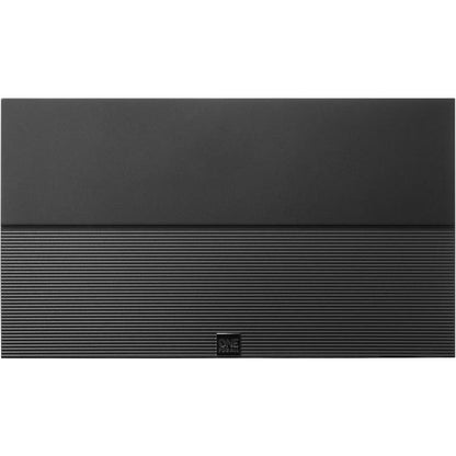 One