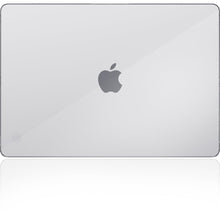STM Studio MacBook Air 15" M5/M4/M3/M2 Shell (Clear)