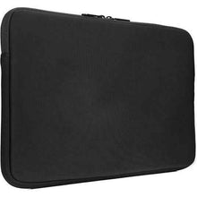 XCD Neoprene 11" Laptop Sleeve Case V2 (Black)