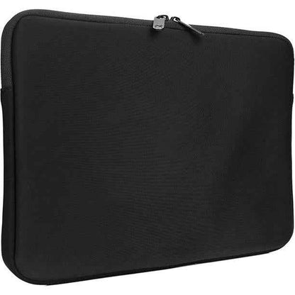 XCD Neoprene 11" Laptop Sleeve Case V2 (Black)