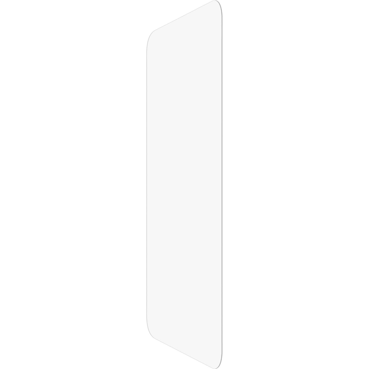 Belkin ScreenForce UltraGlass 2 Screen Protector for iPhone 16 Plus/15 Plus/14 Pro Max