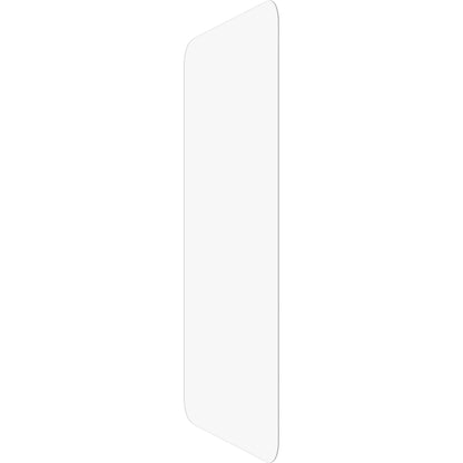 Belkin ScreenForce UltraGlass 2 Screen Protector for iPhone 16 Plus/15 Plus/14 Pro Max