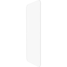 Belkin ScreenForce TemperedGlass Screen Protector for iPhone 16/15/14 Pro