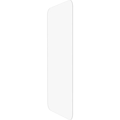 Belkin ScreenForce TemperedGlass Screen Protector for iPhone 16/15/14 Pro
