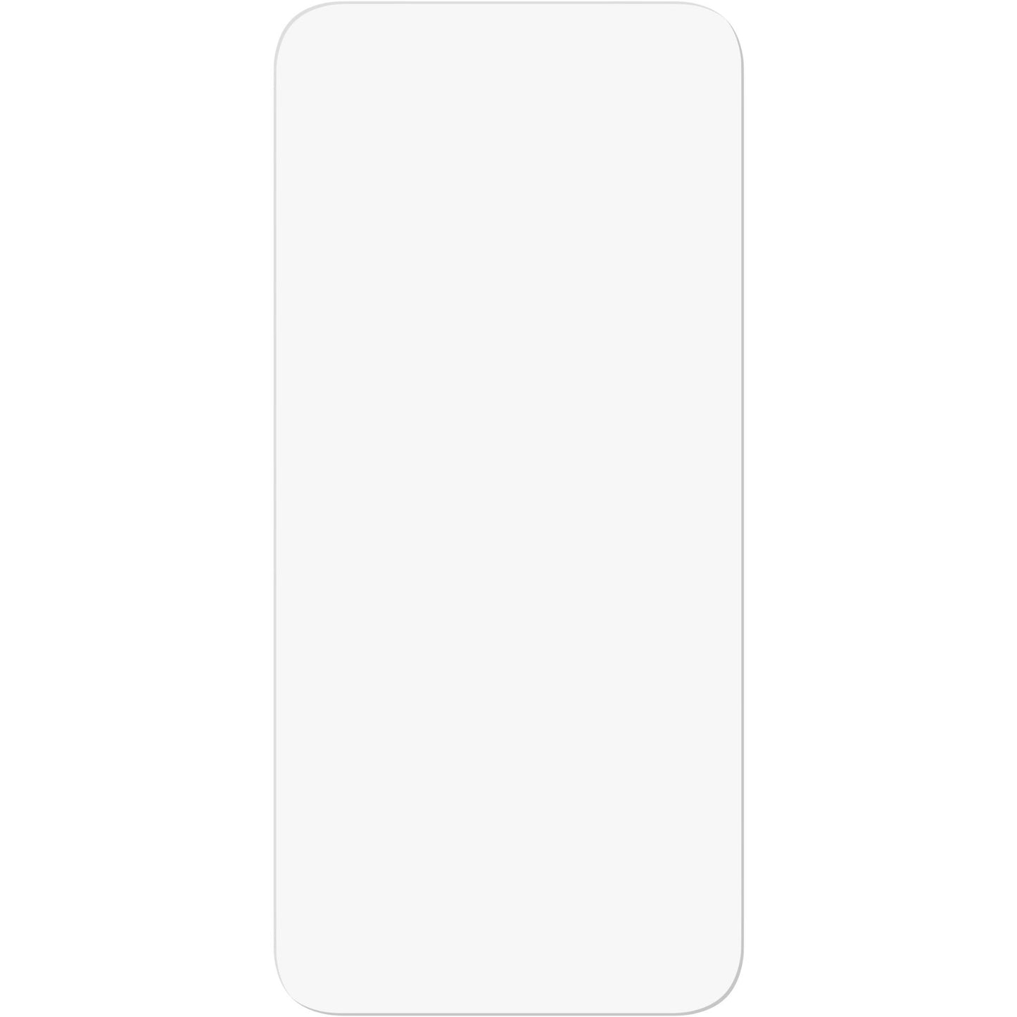 Belkin ScreenForce TemperedGlass Screen Protector for iPhone 16/15/14 Pro