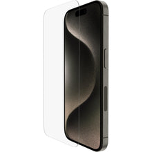 Belkin ScreenForce TemperedGlass Screen Protector