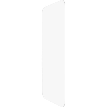 Belkin ScreenForce TemperedGlass Screen Protector for iPhone 15 Pro