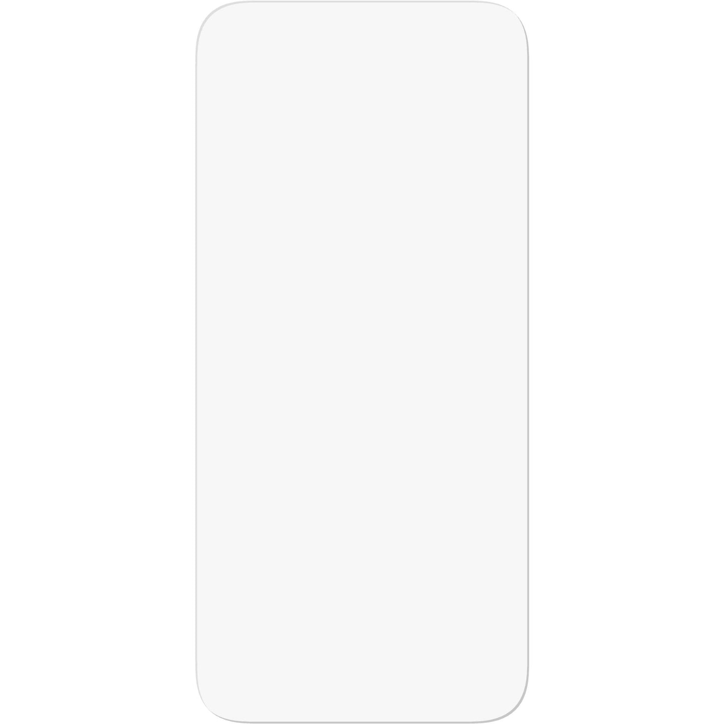 Belkin ScreenForce TemperedGlass Screen Protector for iPhone 15 Pro