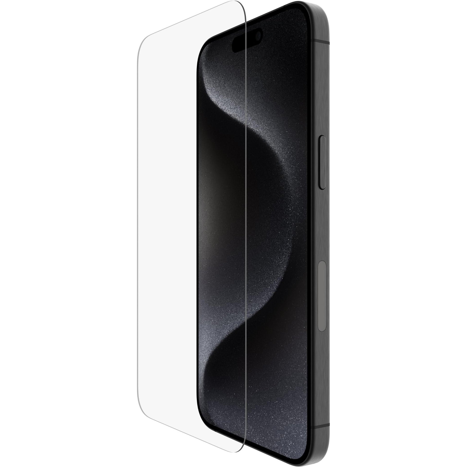 Belkin ScreenForce TemperedGlass Screen Protector