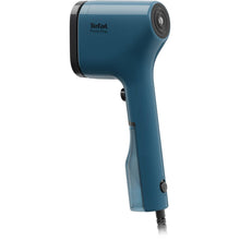 Tefal Pure Pop Garment Steamer (Marine Blue)