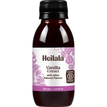 Heilala Baking Blend Vanilla Extract 125ml