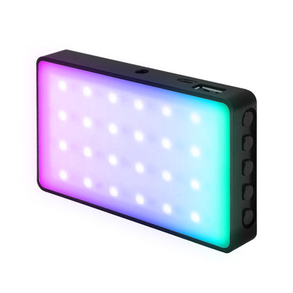 Influencer 10w RGBW Light