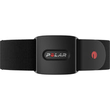 Polar Verity Sense Optical Heart Rate Sensor (Black)