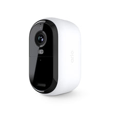 Arlo Essentials Outdoor 2K Security Camera (2nd Generation)