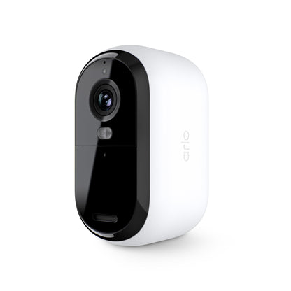 Arlo Essentials Outdoor 2K Security Camera (2nd Generation)