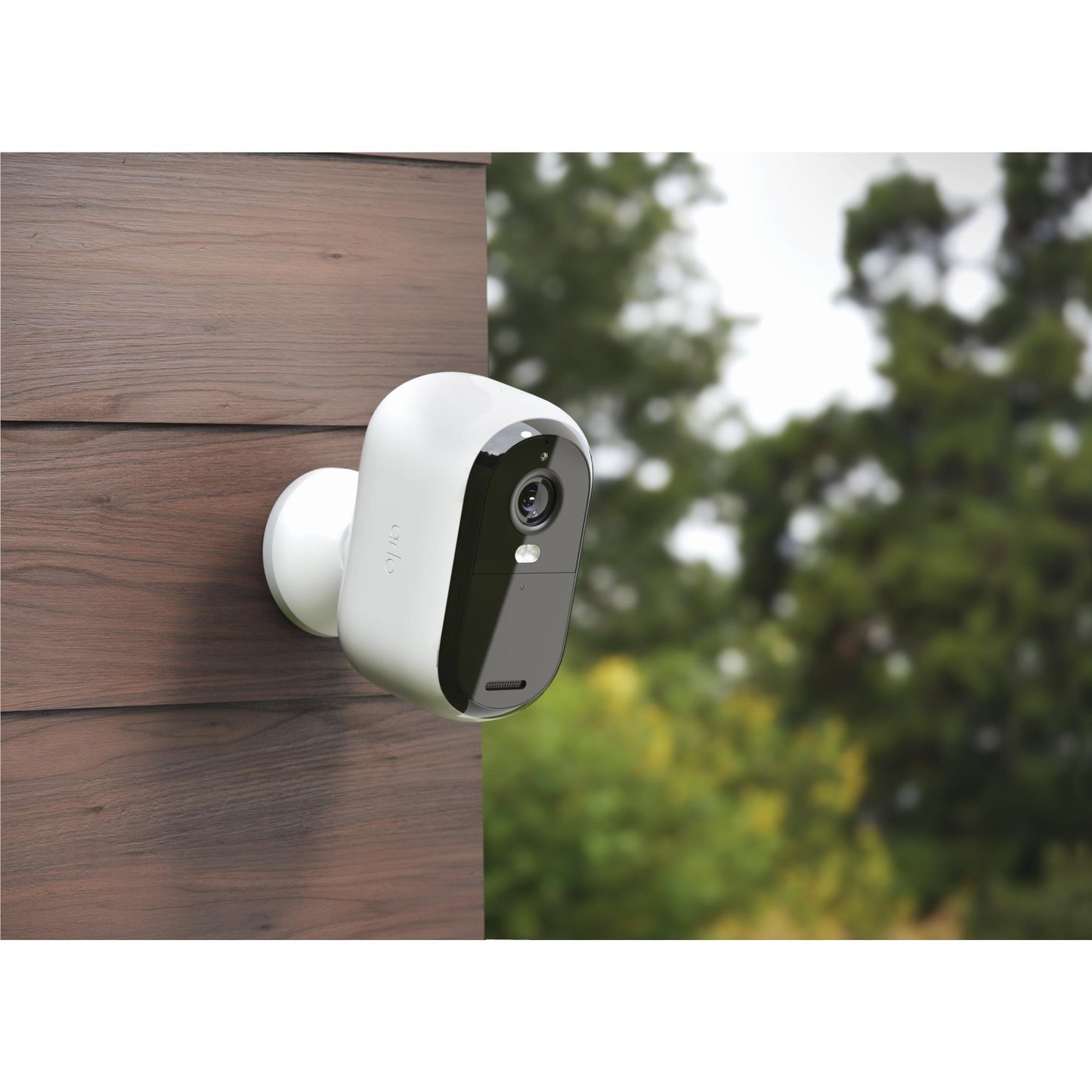 Arlo Essentials Outdoor 2K Security Camera (2nd Generation)