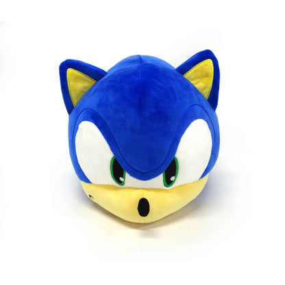Sonic - Mocchi Plush - Sonic