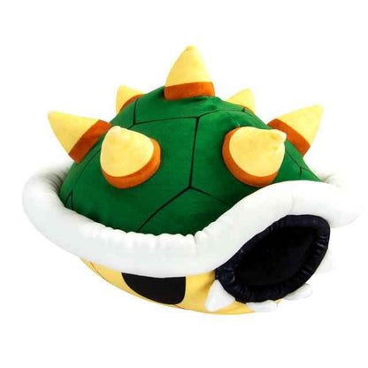 Super Mario - Mocchi Plush - Bowser Shell