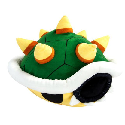 Super Mario - Mocchi Plush - Bowser Shell