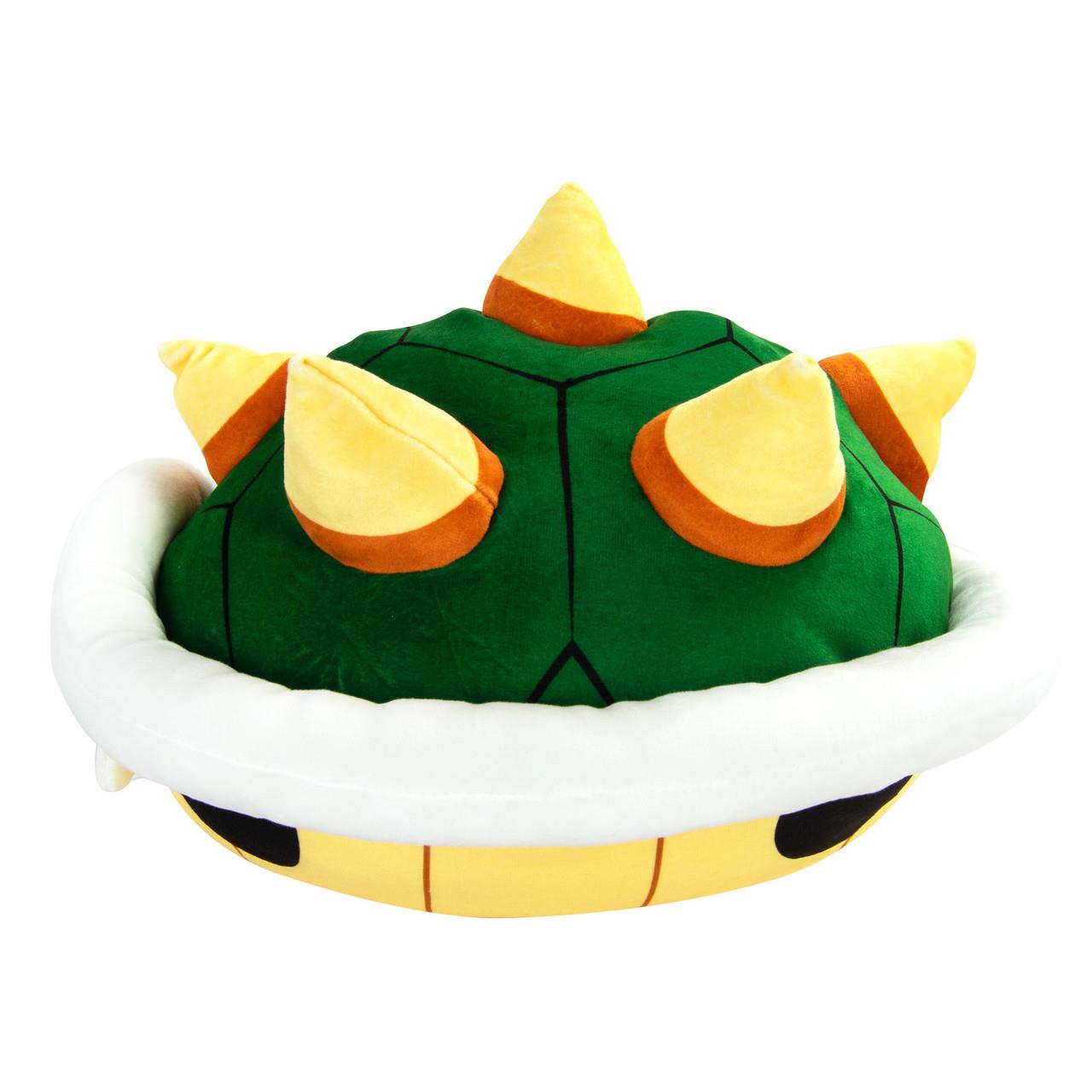 Super Mario - Mocchi Plush - Bowser Shell